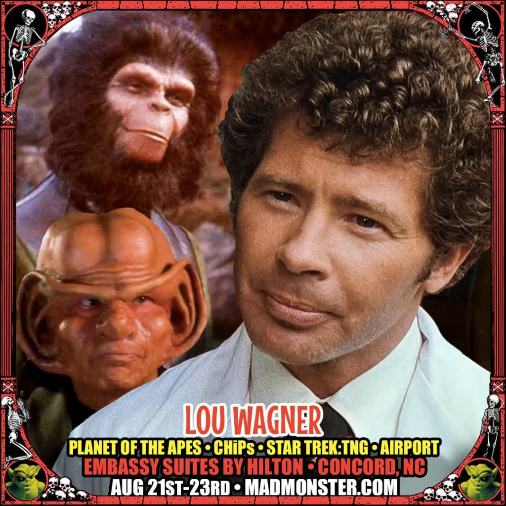 Lou Wagner