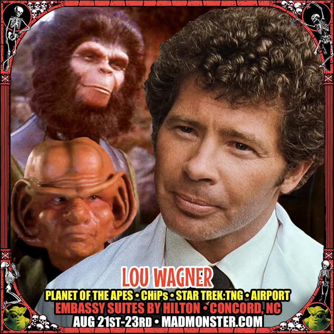 Lou Wagner