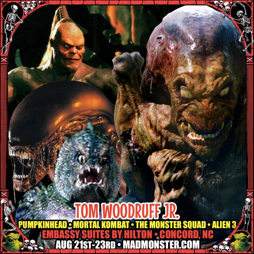 Tom Woodruff Jr