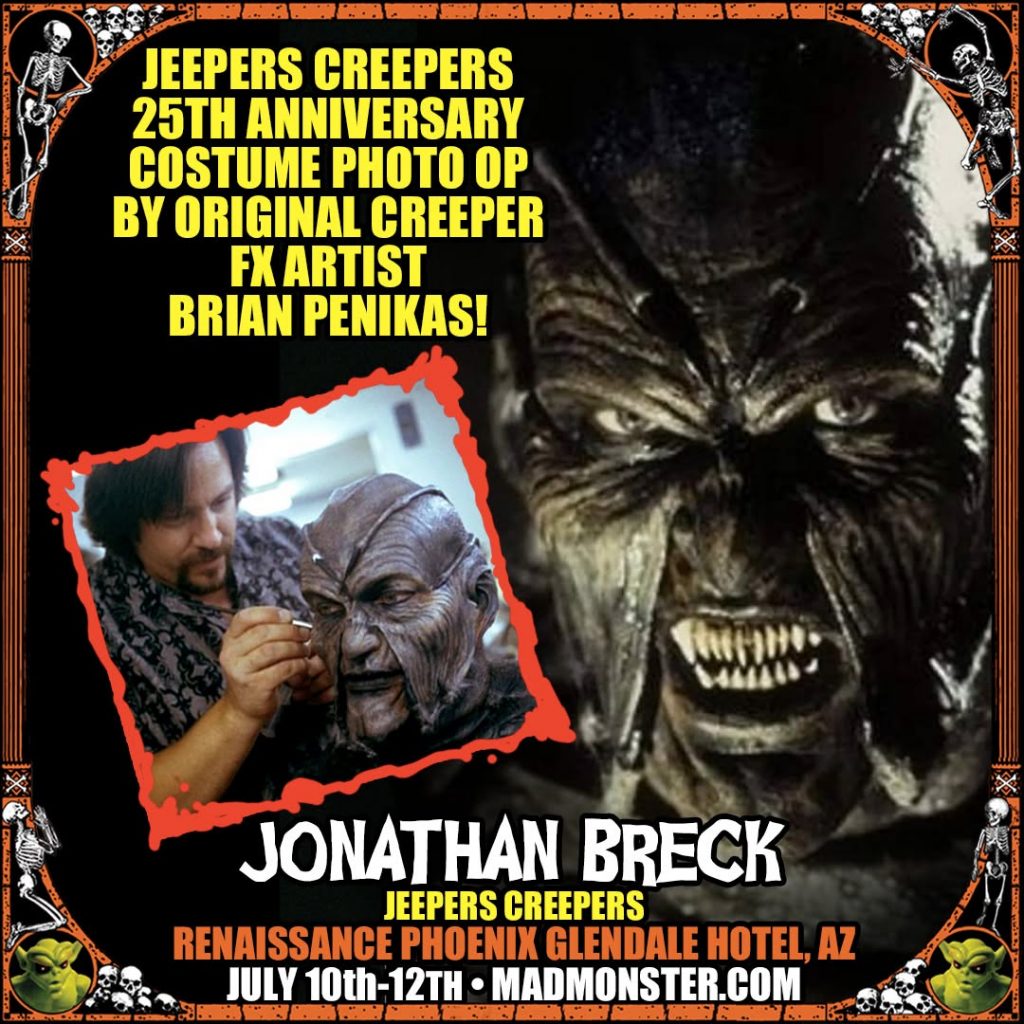 Appearing Fri, Sat, Sun