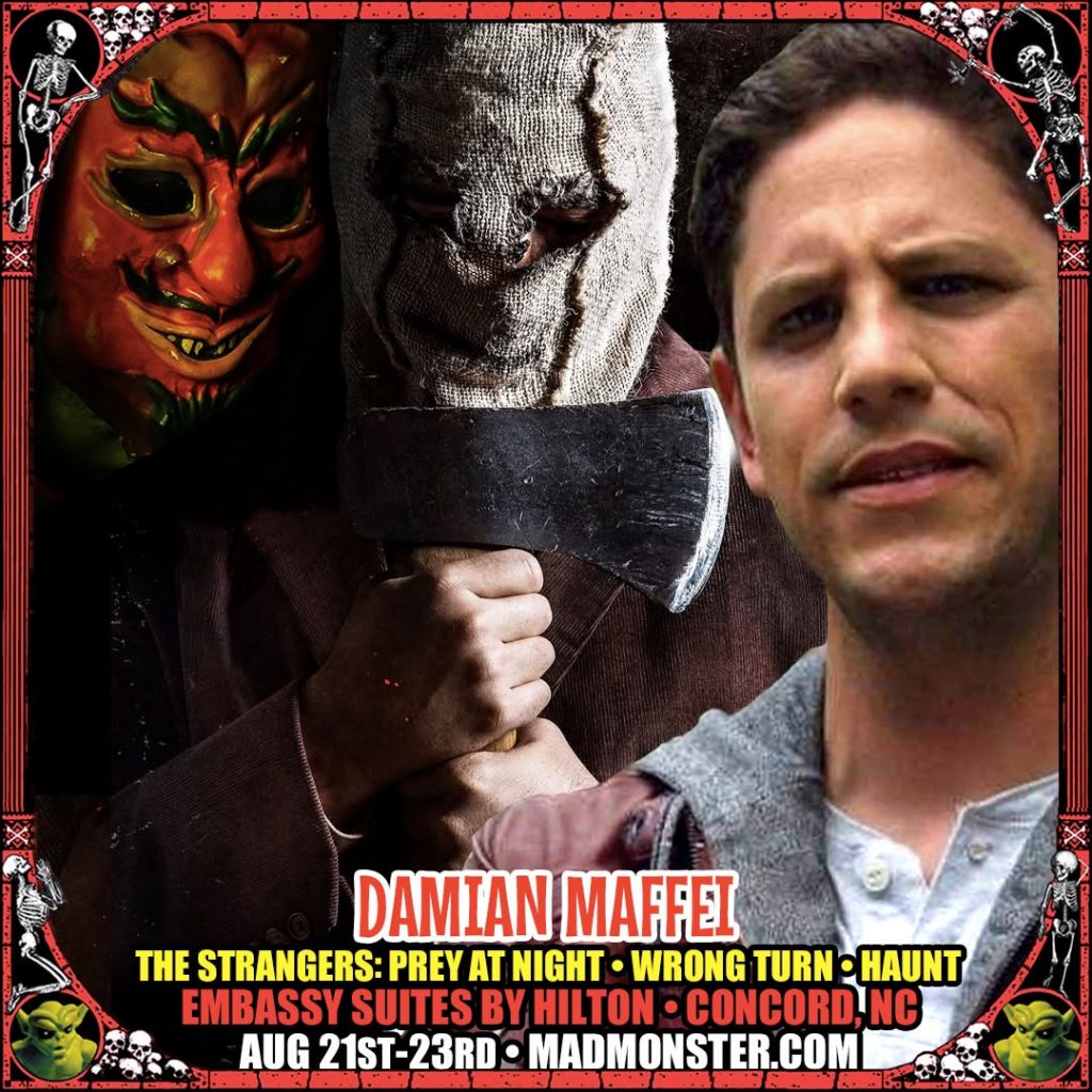 Damian Maffei