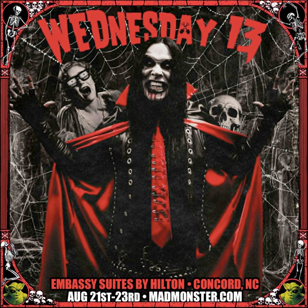 Wednesday 13