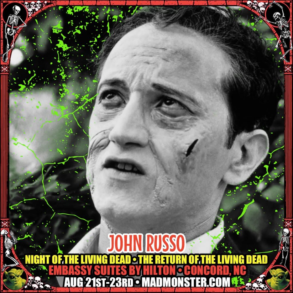 John Russo