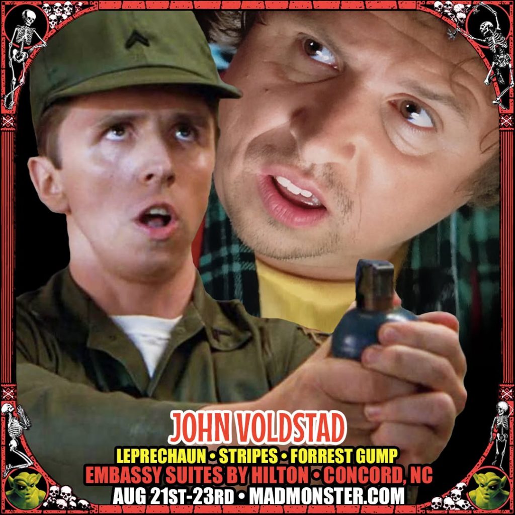 John Voldstad