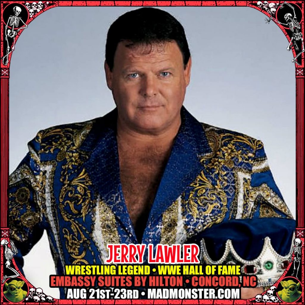 Jerry Lawler