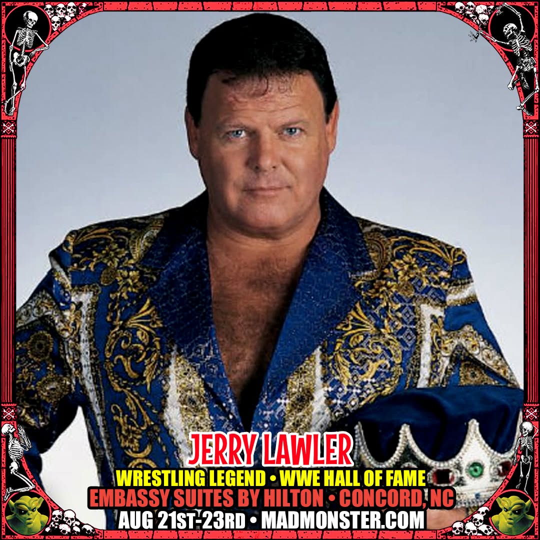 Jerry Lawler