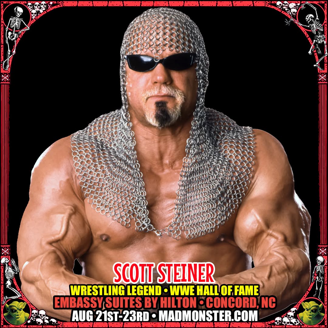 Scott Steiner