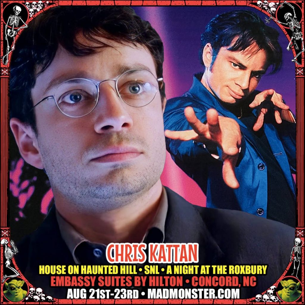 Chris Kattan