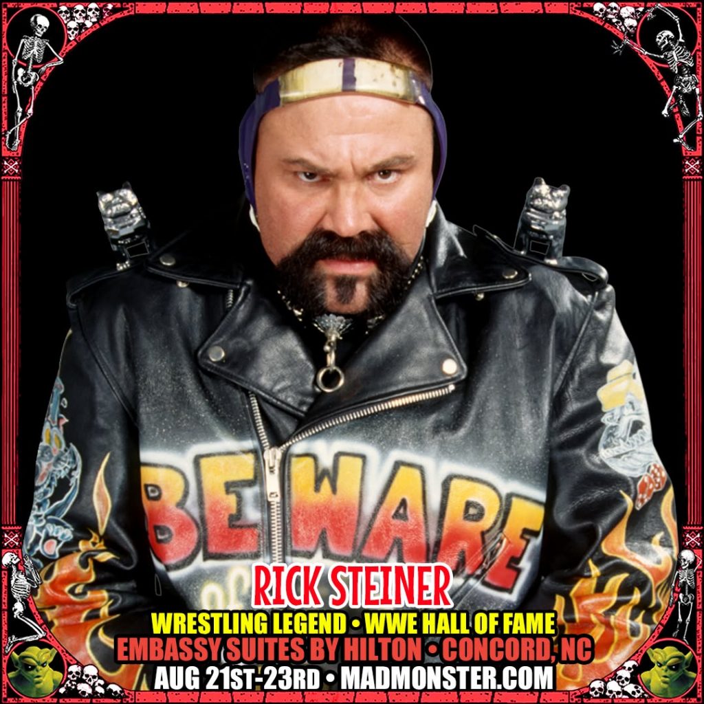 Rick Steiner